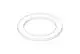 DORNBRACHT-Dichtung-Vf-3110-ERSATZTEILE-091440004-45-0-x-33-0-x-1-8-mm-09144000490 gallery number 1